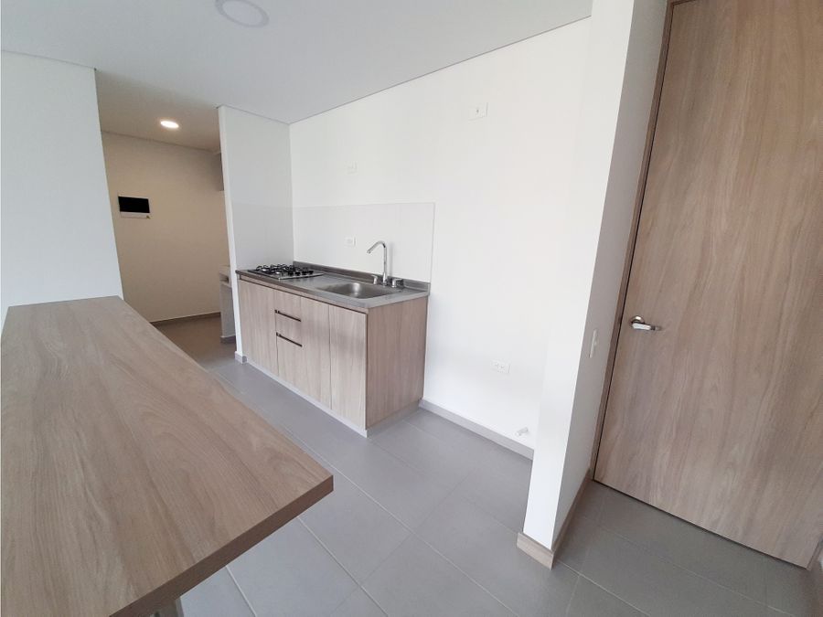 Apartment in Ditares